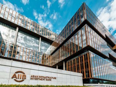 AIIB