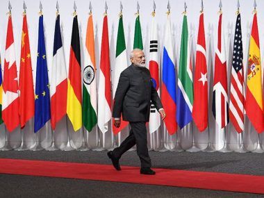 India G20
