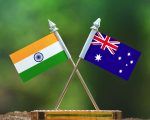 australia india