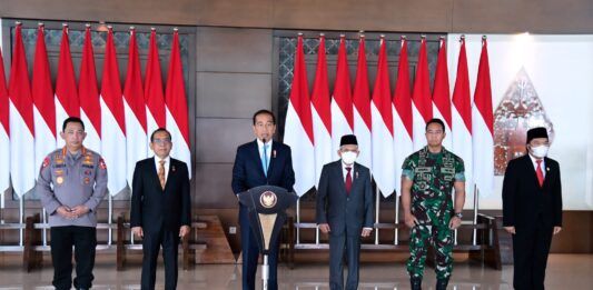 Cumbre ASEAN