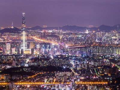 Corea del Sur
