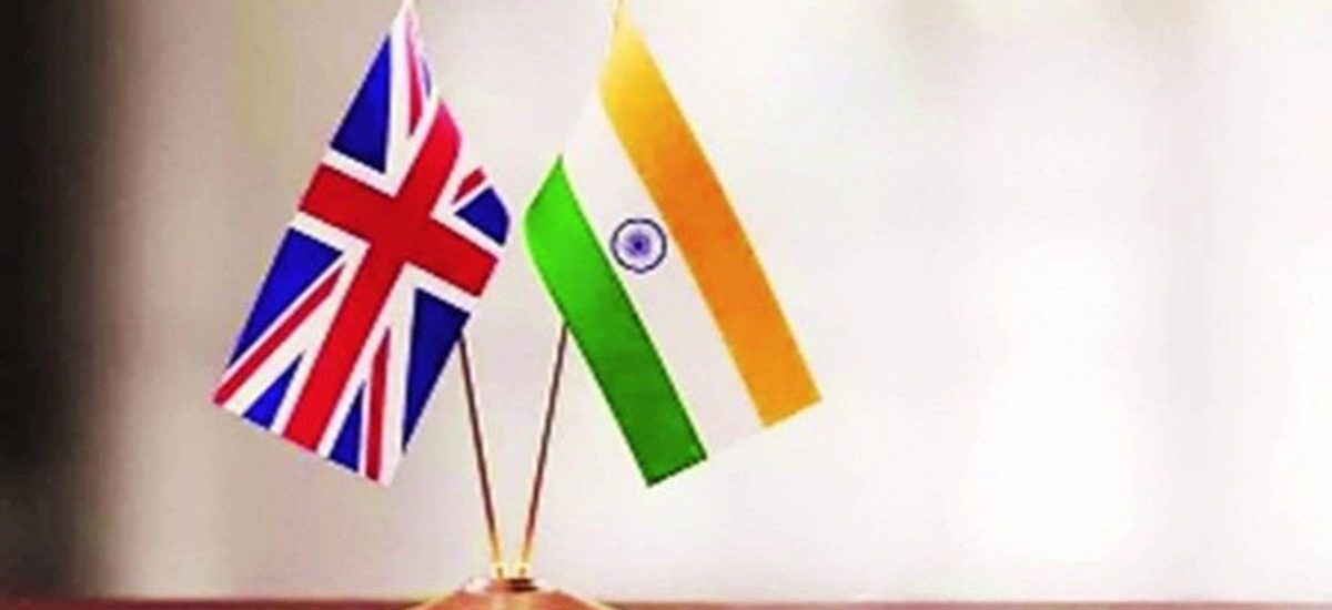 Reino Unido India