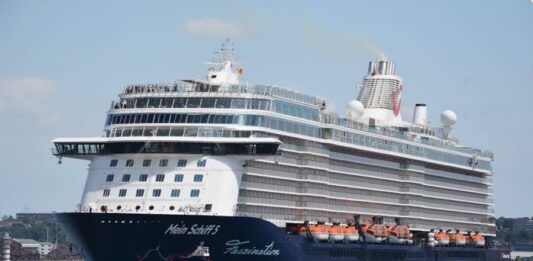 Tailandia Turismo