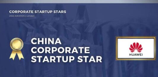 Huawei Corporate