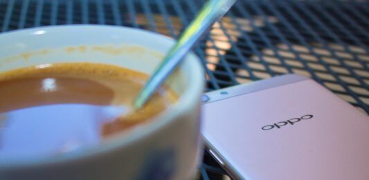 HUAWEI OPPO