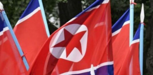 Corea Misiles