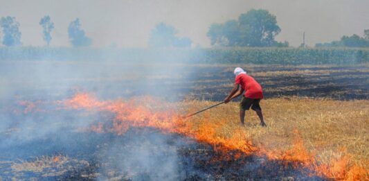 Incendios