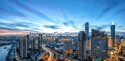 Economía China
