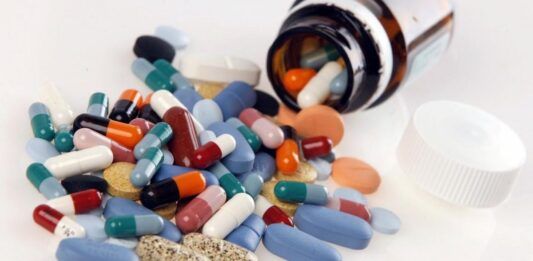 NEPAL FARMACÉUTICAS