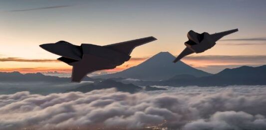 Japón Gran Bretaña Italia