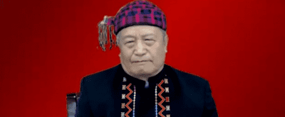 MYANMAR