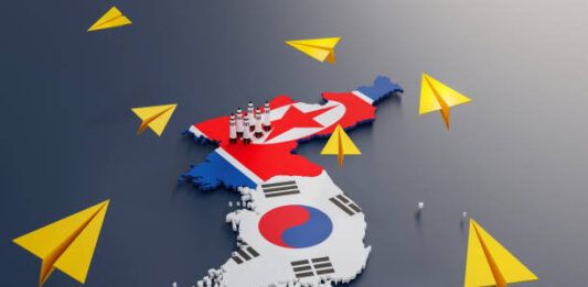 Corea del Sur