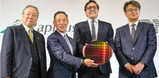 Rapidus IBM