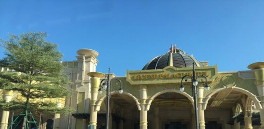 Macau Legend