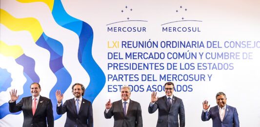 Cafiero Mercosur