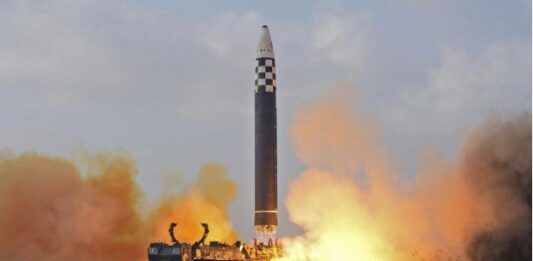 Corea Japón