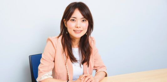 Mari Sako