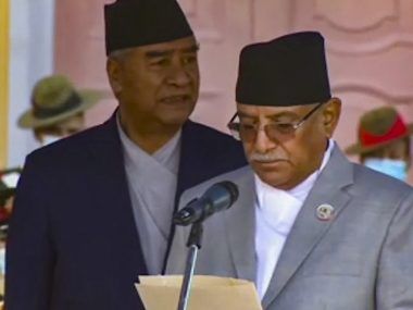 NEPAL