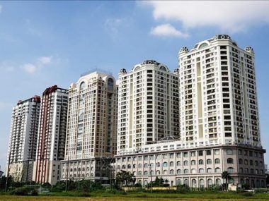 Construcción Vietnam