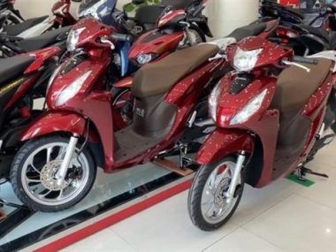 MOTOCICLETAS