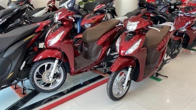 MOTOCICLETAS