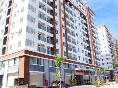INMOBILIARIO VIETNAMITA