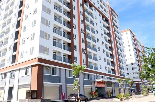 INMOBILIARIO VIETNAMITA