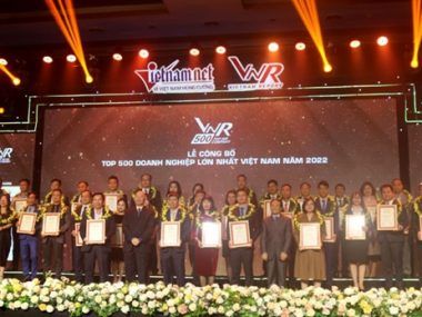 Empresas VIETNAM