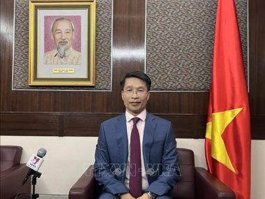 VIETNAM COOPERACIÓN