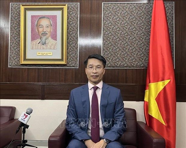 VIETNAM COOPERACIÓN