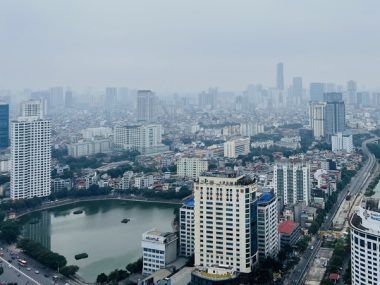 Hà Nội DESARROLLO