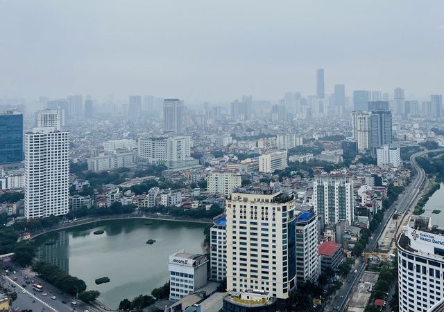 Hà Nội DESARROLLO