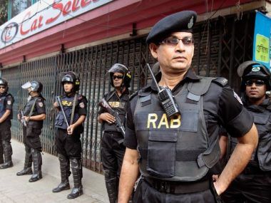Bangladesh
