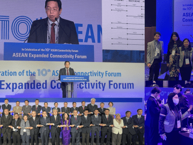 Filipinas ASEAN