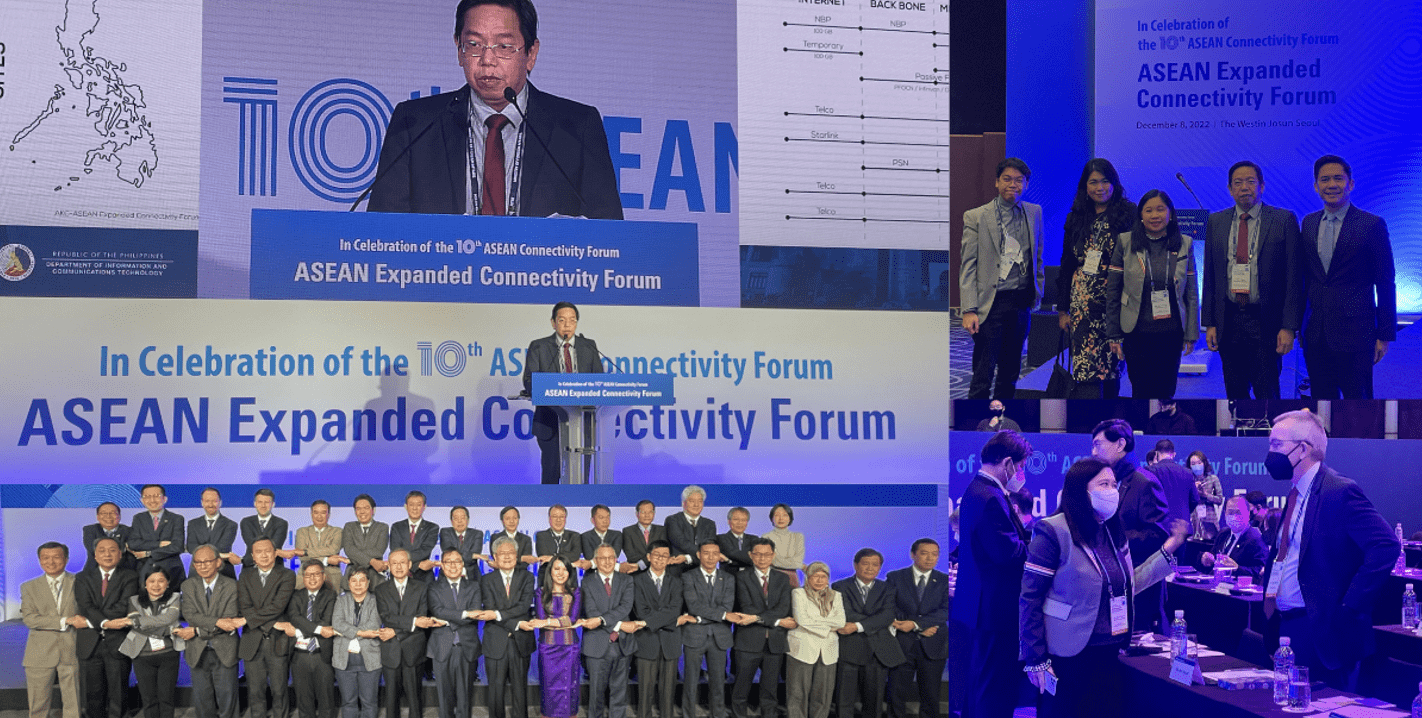 Filipinas ASEAN