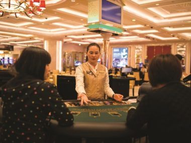 JUEGO MACAO