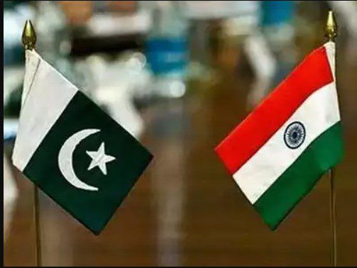 India Pakistán