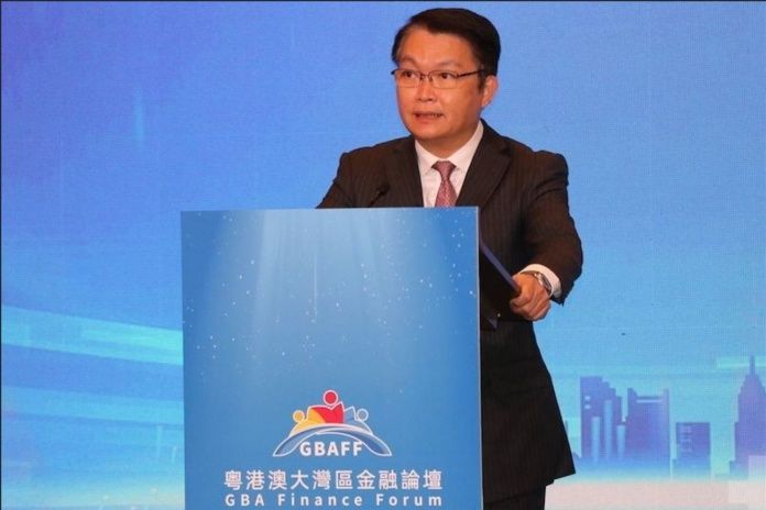 GUANGDONG MACAO