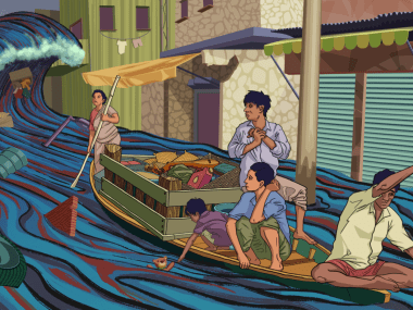 BANGLADESH
