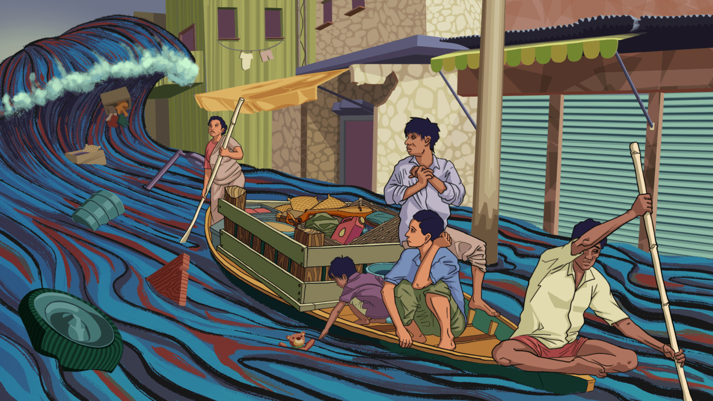 BANGLADESH