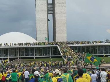 BOLSONARO
