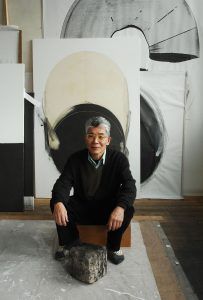 Takesada Matsutani