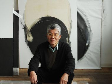 Takesada Matsutani