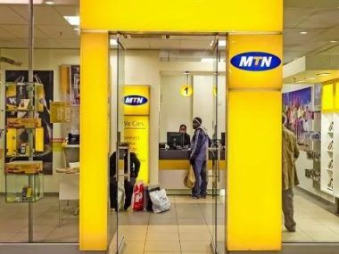 MTN HUAWEI