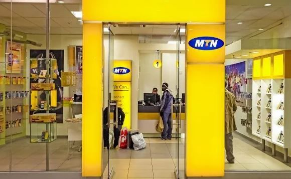 MTN HUAWEI
