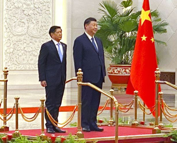 FILIPINAS CHINA