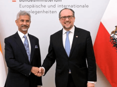 Austria India