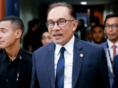 Tailandia Seguridad