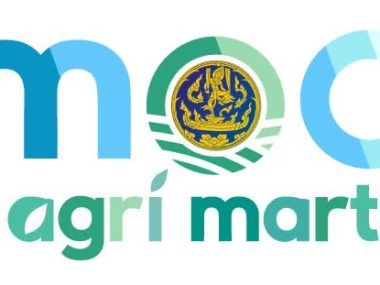 Agricultores Tailandia