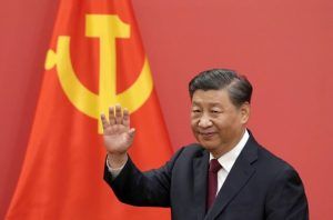 CHINA RECUPERACIÓN libro blanco